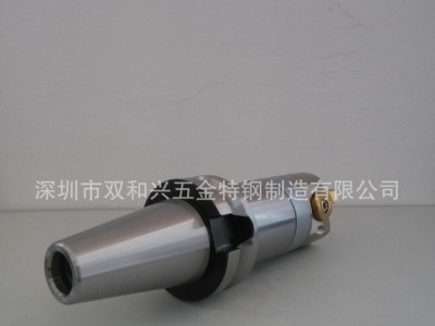 专业生产高精度CNC数控刀具BT40-LBK5-75L精镗刀图1