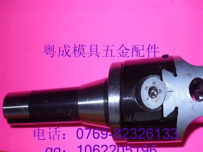 供应诚信厂家大量直销高碳钢单刃镗刀图1