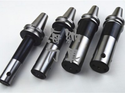 海纳45度粗镗刀柄BT40-BSA90-240单刃数控粗镗刀图3