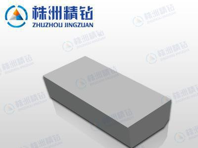 浮动镗刀专用硬质合金刀片 YG8/D246 钻石品质 株洲焊图1