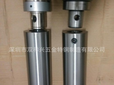 专业生产CNC数控刀具非标定制减震MT6-LBK6-260L微调精镗刀图2