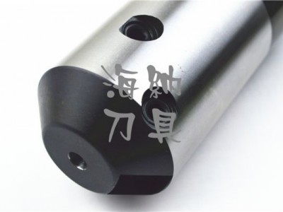 海纳45度粗镗刀柄BT50-BSA42-210 BT50-B图1