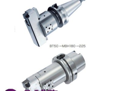 代购            代购日本MST MICRO HEAD精镗刀柄BT50-MBH50-300夹头图1