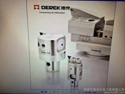 供应德克镗刀图3