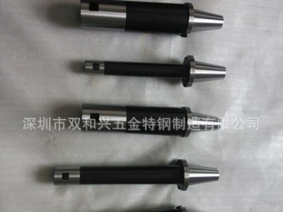 专业生产精密数控刀具镗刀粗镗BT40-BSB-90°系列刀柄图1