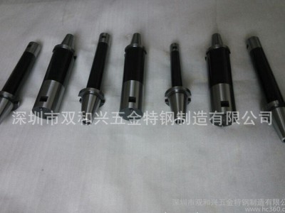 专业生产精密数控刀具镗刀粗镗BT40-BSB-90°系列刀柄图3
