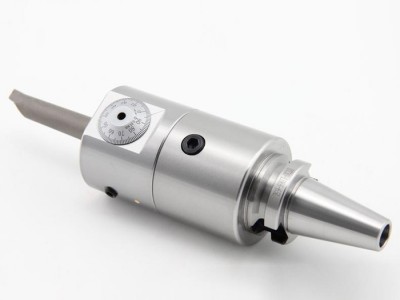 nextcut微调精镗刀 BT30/40/50-NBJ16-12PCS 6-51mm可调小孔搪刀图2