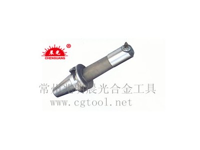 晨光全系列镗刀杆刀杆图2