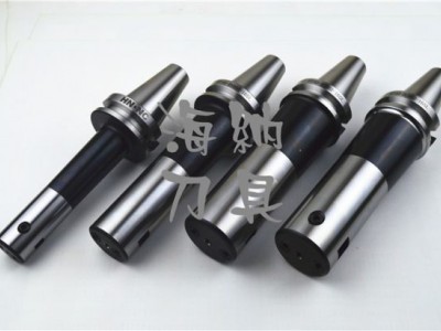 海纳45度粗镗刀柄BT40-BSA90-180数控粗镗刀CN图3