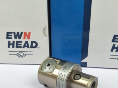 TBIGEWN 41-74 CK4 精镗刀 数控刀具 五金工具 机械设备 微调镗孔图6