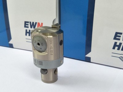 TBIGEWN 41-74 CK4 精镗刀 数控刀具 五金工具 机械设备 微调镗孔图4
