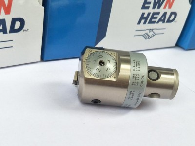 TBIGEWN 41-74 CK4 精镗刀 数控刀具 五金工具 机械设备 微调镗孔图2