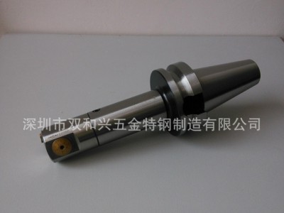 专业生产高精度CNC数控刀具BT40-LBK4-85L精镗刀图1