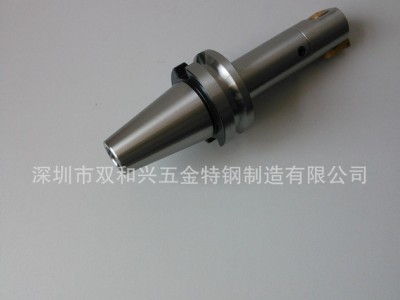 专业生产高精度CNC数控刀具BT40-LBK4-85L精镗刀图2