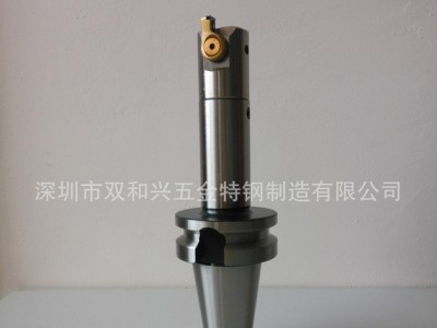 专业生产高精度CNC数控刀具BT40-LBK4-85L精镗刀图3