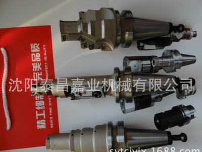 【专业订制】非标准数控镗刀（来图加工，制图加工等）图2