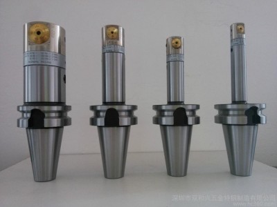 供应SHXBT40-CBH53BT40-LBK微调精镗刀图3