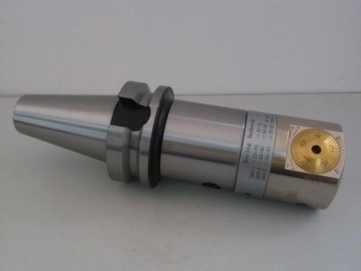供应SHXBT40-CBH53BT40-LBK微调精镗刀图1
