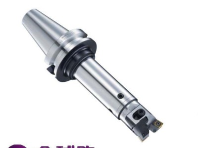 代购            代购日研NIKKEN平衡式粗镗刀BT40-RAC43-150尼肯双头搪刀图1