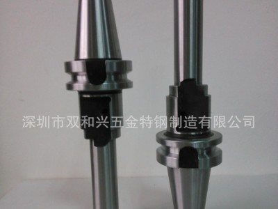 专业生产数控刀具非标镗刀杆BT40-CK2-165L加焊接刀图2