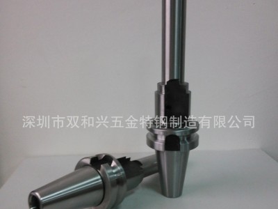 专业生产数控刀具非标镗刀杆BT40-CK2-165L加焊接刀图1