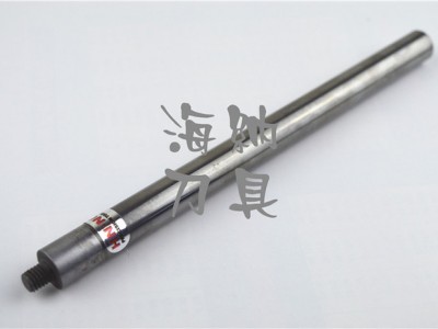 海纳碳化物组合式小径镗刀杆 钨钢镗刀杆ST12-W6-120图1