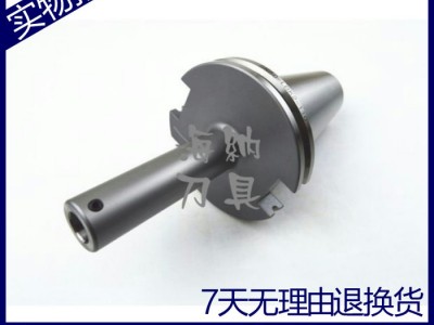 海纳SK50-LBK1/2/3/4/5/6精镗刀柄粗镗数控刀图2