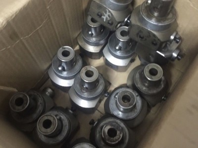 搪刀维修  修BIG搪头  修精搪刀  镗刀维修   精搪刀图1