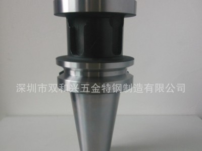 专业生产CNC数控刀具BT50-BST-100L大直径镗刀柄图2