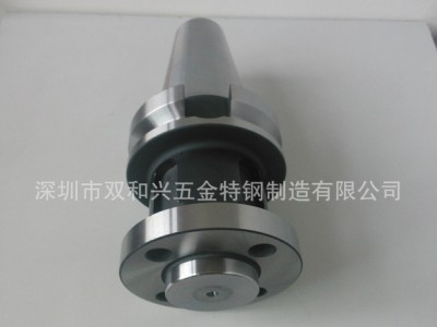 专业生产CNC数控刀具BT50-BST-100L大直径镗刀柄图1
