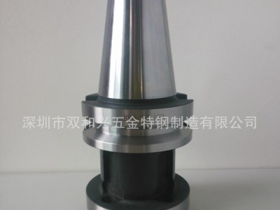 专业生产CNC数控刀具BT50-BST-100L大直径镗刀柄图3