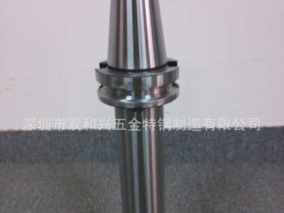 专业生产高精度CNC数控刀具BT50-LBK6-350L镗刀柄图2