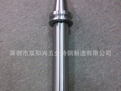 专业生产高精度CNC数控刀具BT50-LBK6-350L镗刀柄图3
