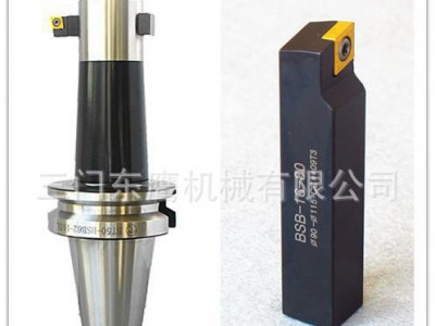 数控刀具刀夹BSA45度镗刀杆BSB90度搪刀杆10/13/图3