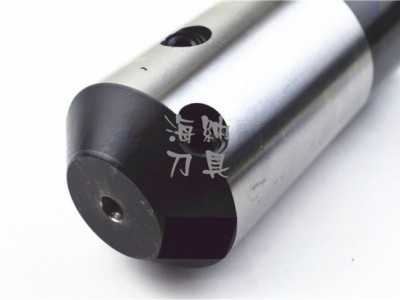 海纳45度粗镗刀柄BT50-BSA130-255数控刀具数控图1
