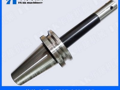 TQC13-60-45CL 镗刀杆 45°镗刀杆专用数控刀杆图2