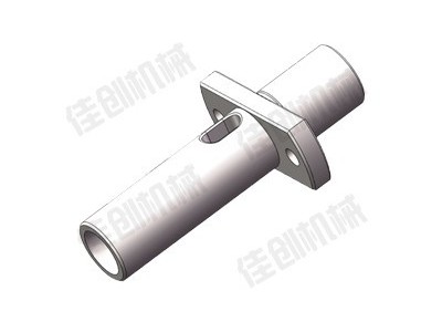 齐齐哈尔 立车配件 锥孔刀杆 镗刀杆 齐一 立式车床 齐重数控 C518 C5112 C5116 JCJ12-4图4