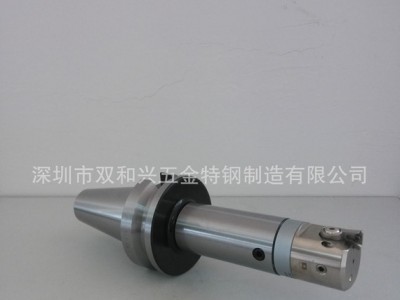 专业生产高精度CNC数控刀具BT40-LBK3-95L精镗刀图1