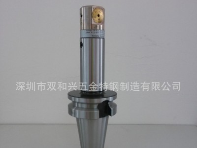 专业生产高精度CNC数控刀具BT40-LBK3-95L精镗刀图3