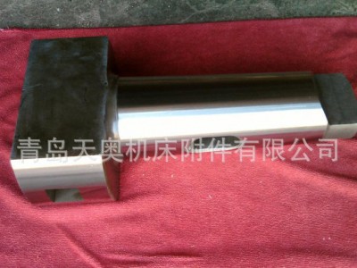青岛天奥直销  机床附件  镗刀杆(镗床用)  定做非标机床图3