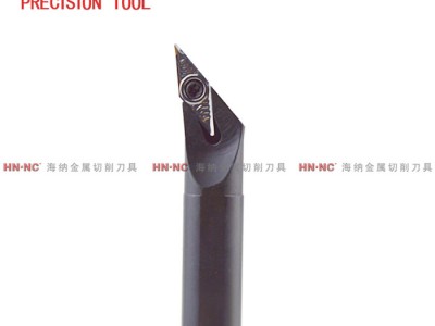 海纳镗刀杆数控刀具内孔车刀杆S10K/12M/S14N/S1图3
