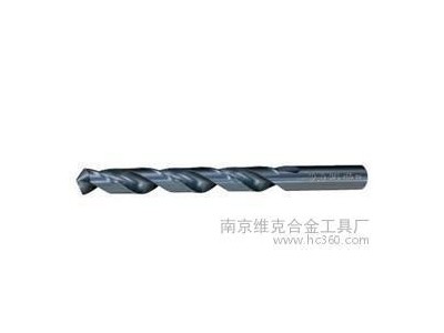 含钴打不锈钢钻头Φ11.5图2