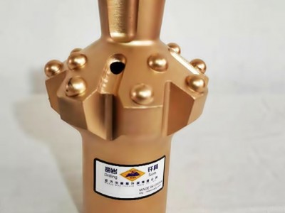 精隆钎具KZ102-32R 扩孔钻头图1