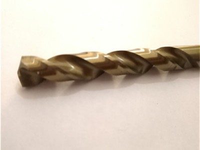 上工11mm-12mm 含钴钻头 均为厂家直供 型号全 质量保障 欢迎大批量采购图3