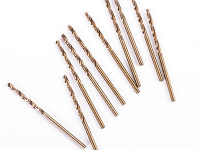 上工11mm-12mm 含钴钻头 均为厂家直供 型号全 质量保障 欢迎大批量采购图4
