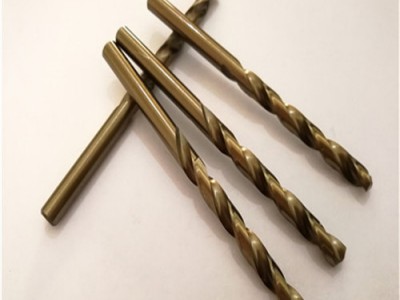 天工 含钴钻头 ** 备货量足 价格实惠 专打不锈钢材质 买含钴钻头选南京维克合金工具厂图5