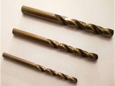 天工 含钴钻头 ** 备货量足 价格实惠 专打不锈钢材质 买含钴钻头选南京维克合金工具厂图6