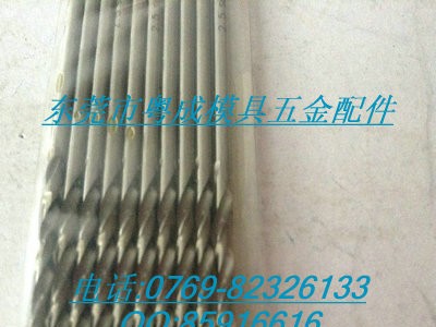 供应 SUS苏氏牌含钴钻头 钴高速钢钻头 **，多款供选图2