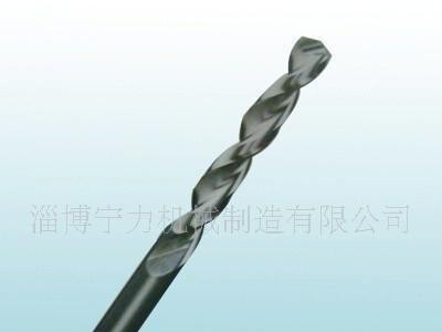 进口专钻不锈钢钻头图3