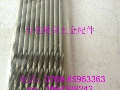 供应苏氏SusSUS苏氏牌含钴钻头图2